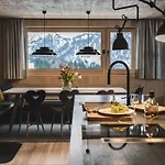 Appartement Halwina Hideaway *