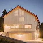 Halwina Hideaway Appartement