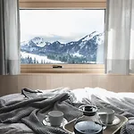 Appartement Halwina Hideaway