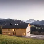 Appartement Halwina Hideaway *