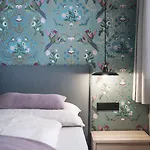 Halwina Hideaway Appartement *