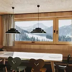 Halwina Hideaway Appartement *