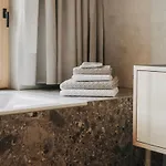 Halwina Hideaway Appartement