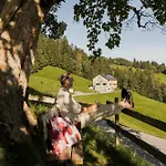 Halwina Hideaway Appartement Sibratsgfäll