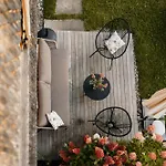 Halwina Hideaway Appartement Sibratsgfäll