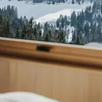 Halwina Hideaway