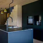Halwina Hideaway Apartamento *