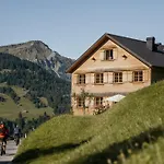 Halwina Hideaway Appartement