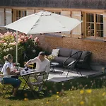 Appartement Halwina Hideaway