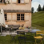 Apartamento Halwina Hideaway *