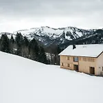 Halwina Hideaway Sibratsgfäll