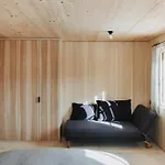 Halwina Hideaway