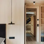 Halwina Hideaway