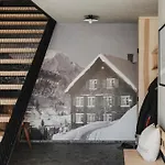 Apartamento Halwina Hideaway