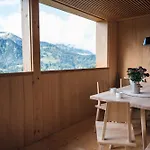 Apartamento Halwina Hideaway *