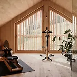 Halwina Hideaway Appartement