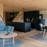 Halwina Hideaway Appartement