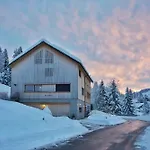 Apartamento Halwina Hideaway