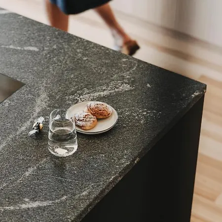 Halwina Hideaway סיבראצגפל