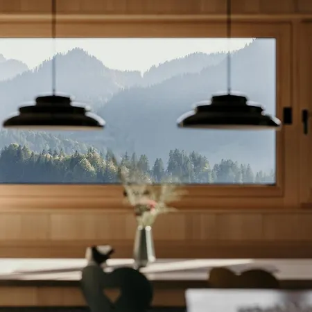 Appartement Halwina Hideaway *