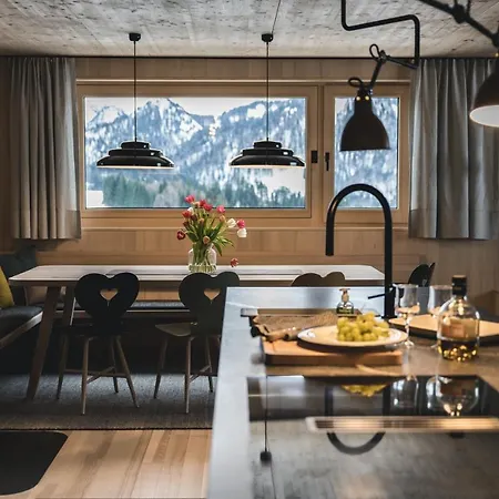 Appartement Halwina Hideaway *