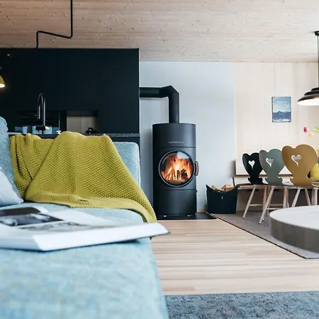 Halwina Hideaway 公寓 Sibratsgfäll