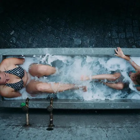 Halwina Hideaway 公寓