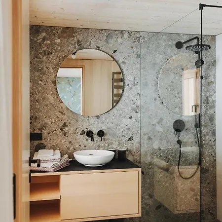 Halwina Hideaway Sibratsgfäll