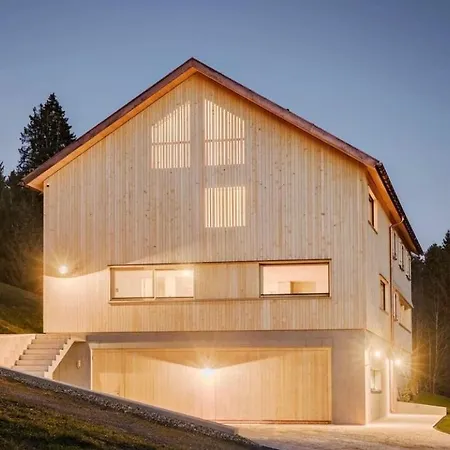 Halwina Hideaway Appartement