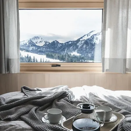 Appartement Halwina Hideaway