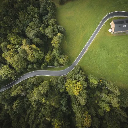 Halwina Hideaway דירה סיבראצגפל