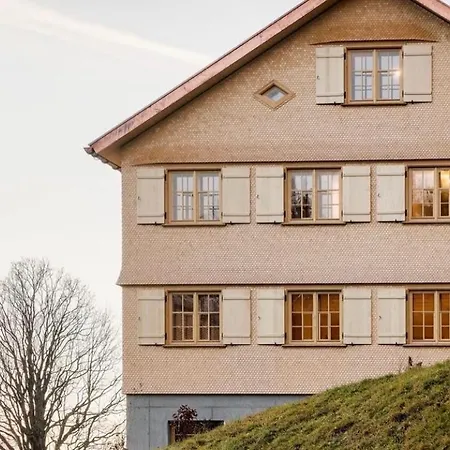 Appartement Halwina Hideaway *