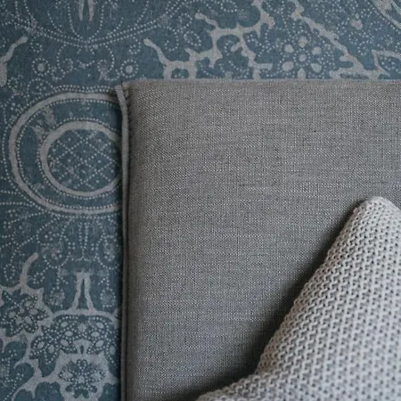 Halwina Hideaway דירה *