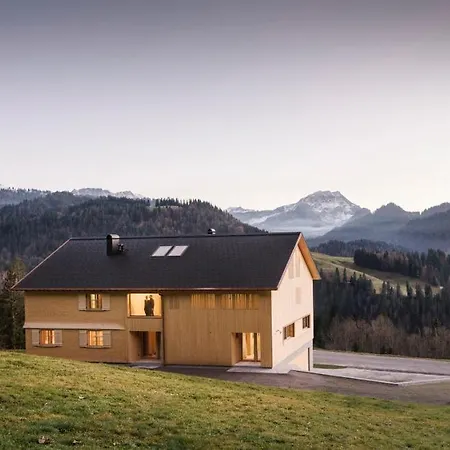 Appartement Halwina Hideaway *