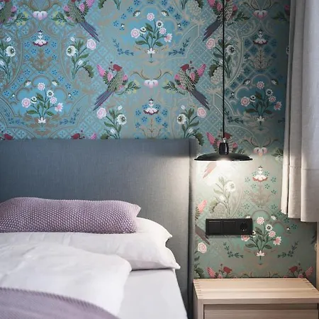 Halwina Hideaway Appartement *
