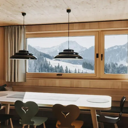 Halwina Hideaway Appartement *