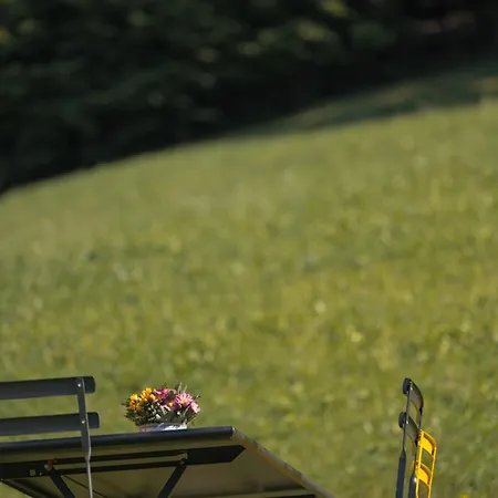 Halwina Hideaway 公寓