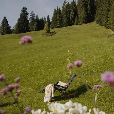 Halwina Hideaway דירה סיבראצגפל