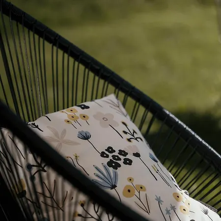 公寓 Halwina Hideaway Sibratsgfäll