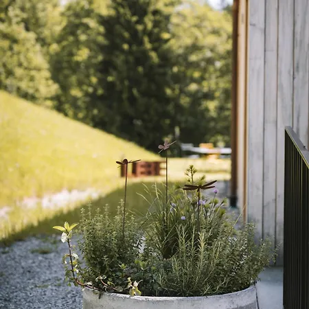 Halwina Hideaway * Sibratsgfäll