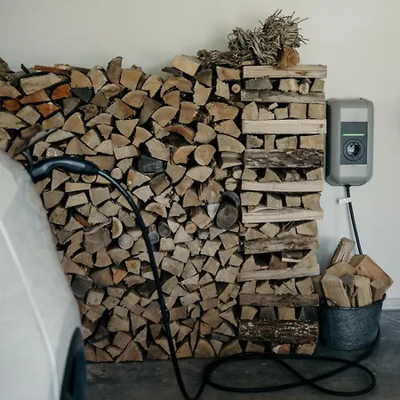 Halwina Hideaway * Sibratsgfäll