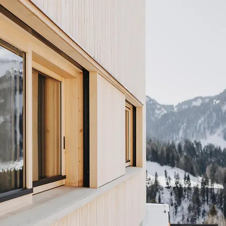 Halwina Hideaway Apartamento