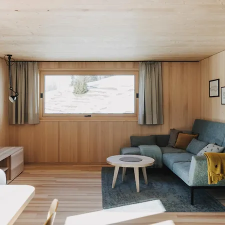 Apartamento Halwina Hideaway *