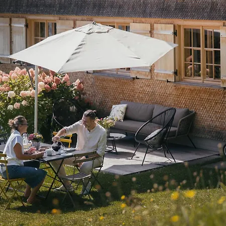 Appartement Halwina Hideaway