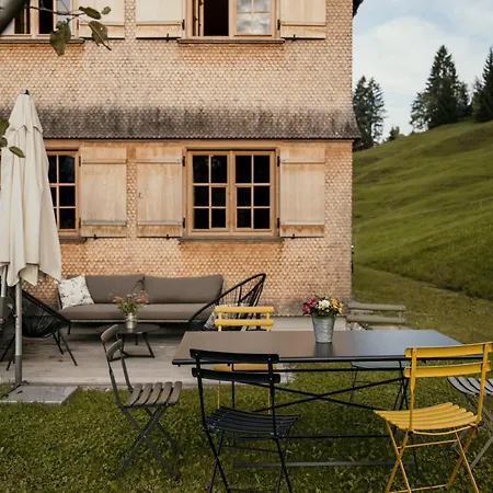 Appartement Halwina Hideaway *