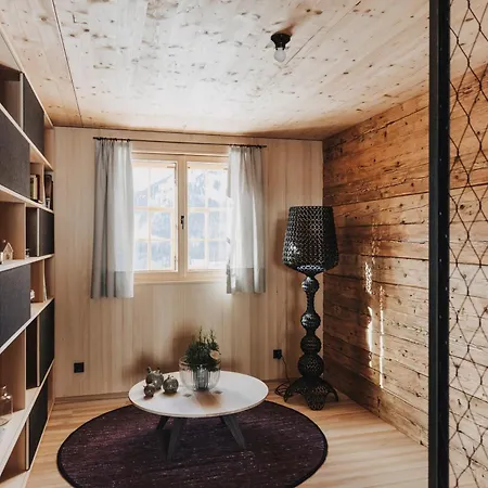 Halwina Hideaway * Sibratsgfäll