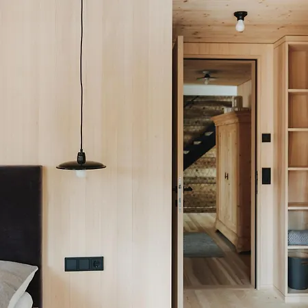 Halwina Hideaway
