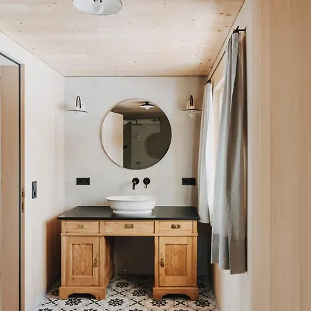 Appartement Halwina Hideaway