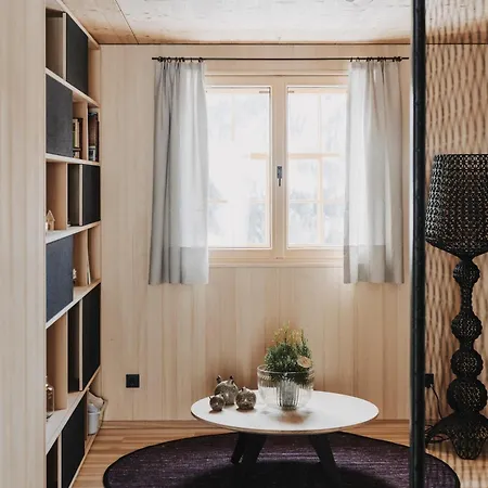 Appartamento Halwina Hideaway *