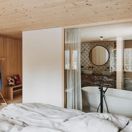Halwina Hideaway * Sibratsgfäll